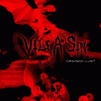 Vile A Sin : Crimson Lust